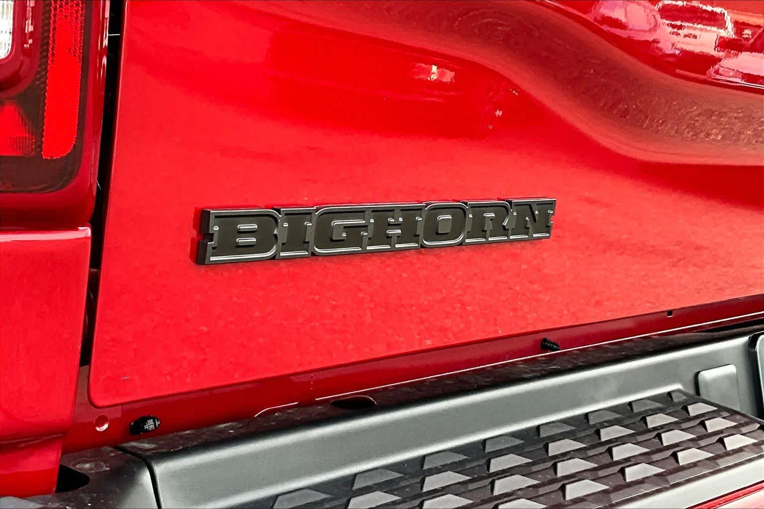 Thumbnail: 2026 RAM 3500 - 7