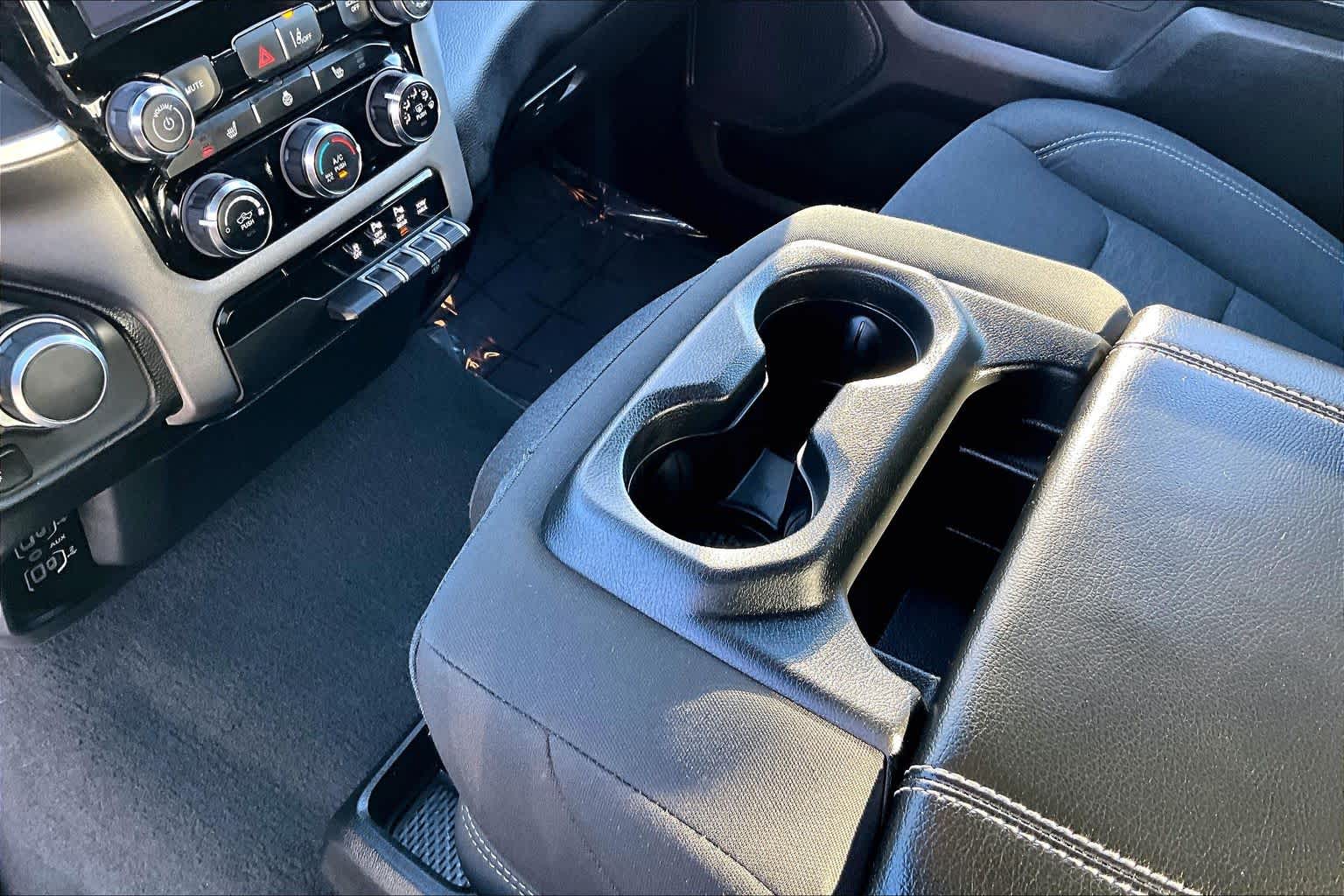 Thumbnail: 2025 RAM 1500 - 16