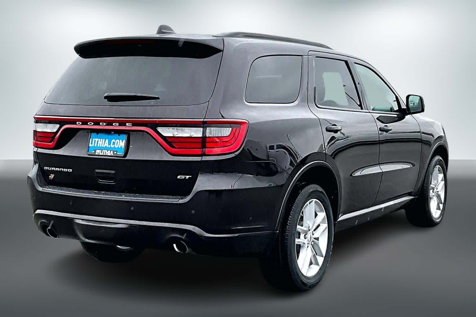 Thumbnail: 2025 Dodge Durango - 21