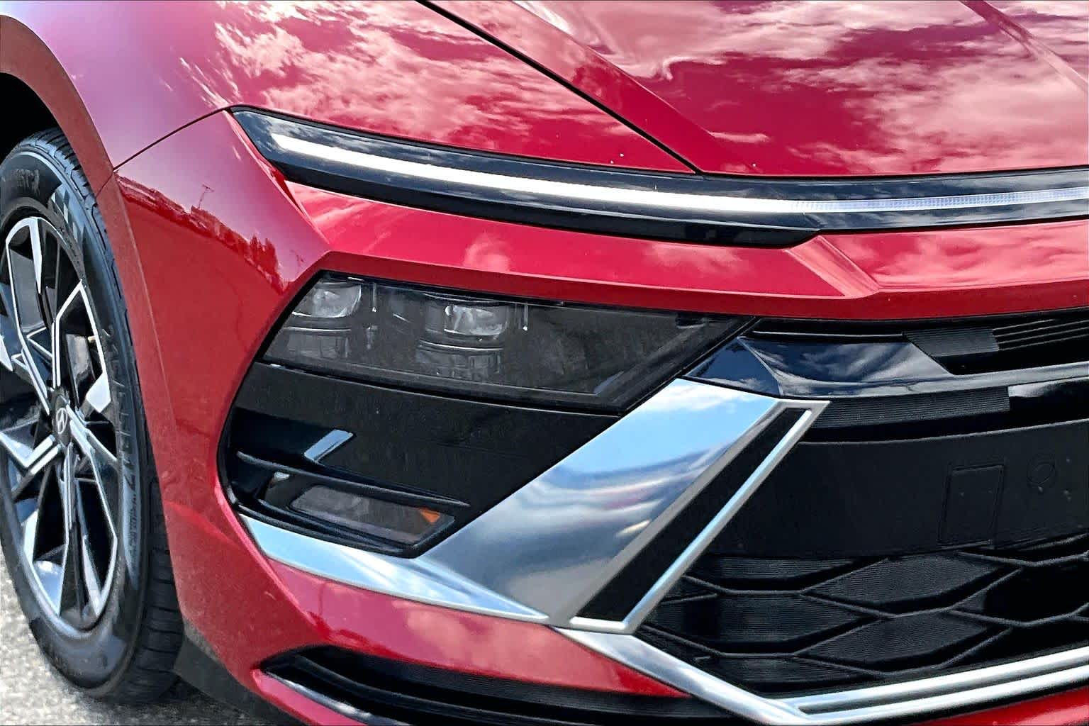 Thumbnail: 2024 Hyundai Sonata - 29