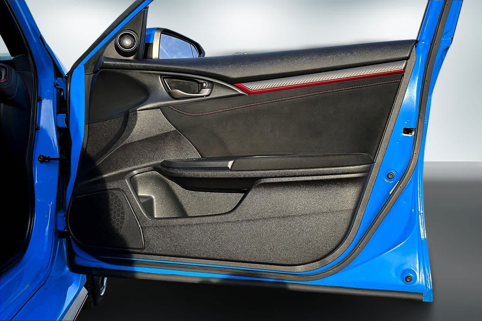 Thumbnail: 2021 Honda Civic - 28