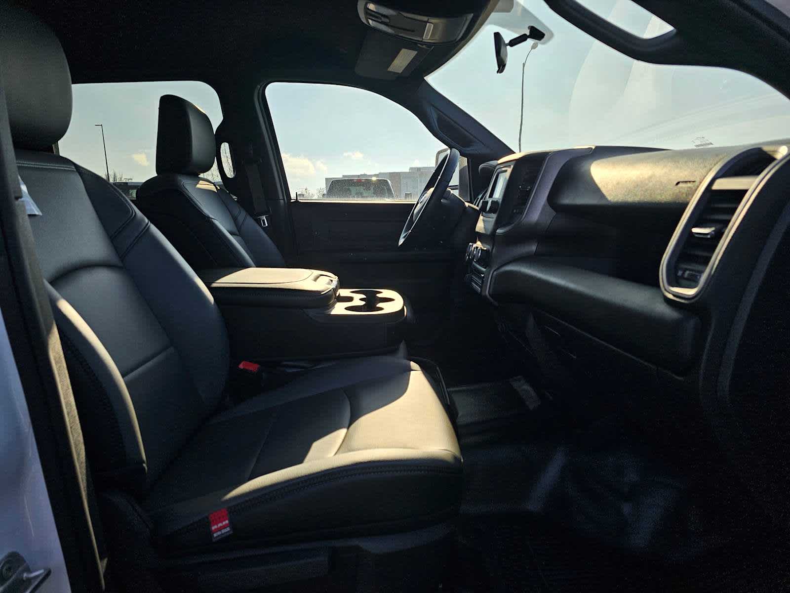 Thumbnail: 2024 RAM 2500 - 15