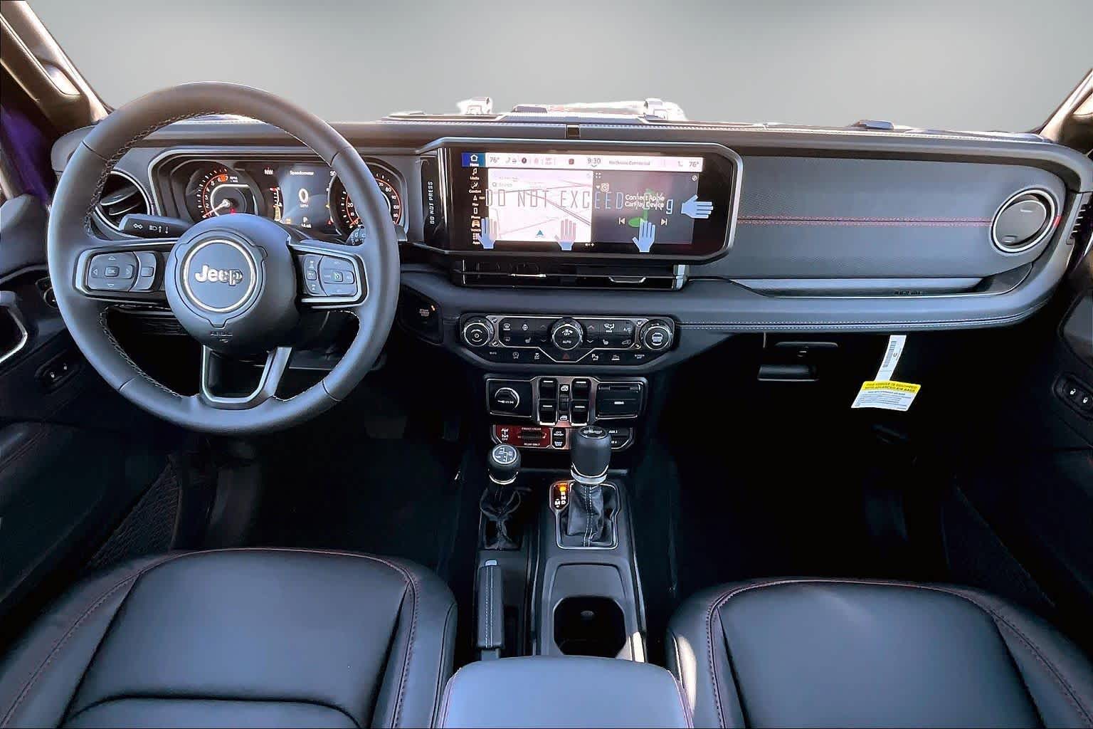 Thumbnail: 2026 Jeep Wrangler - 9