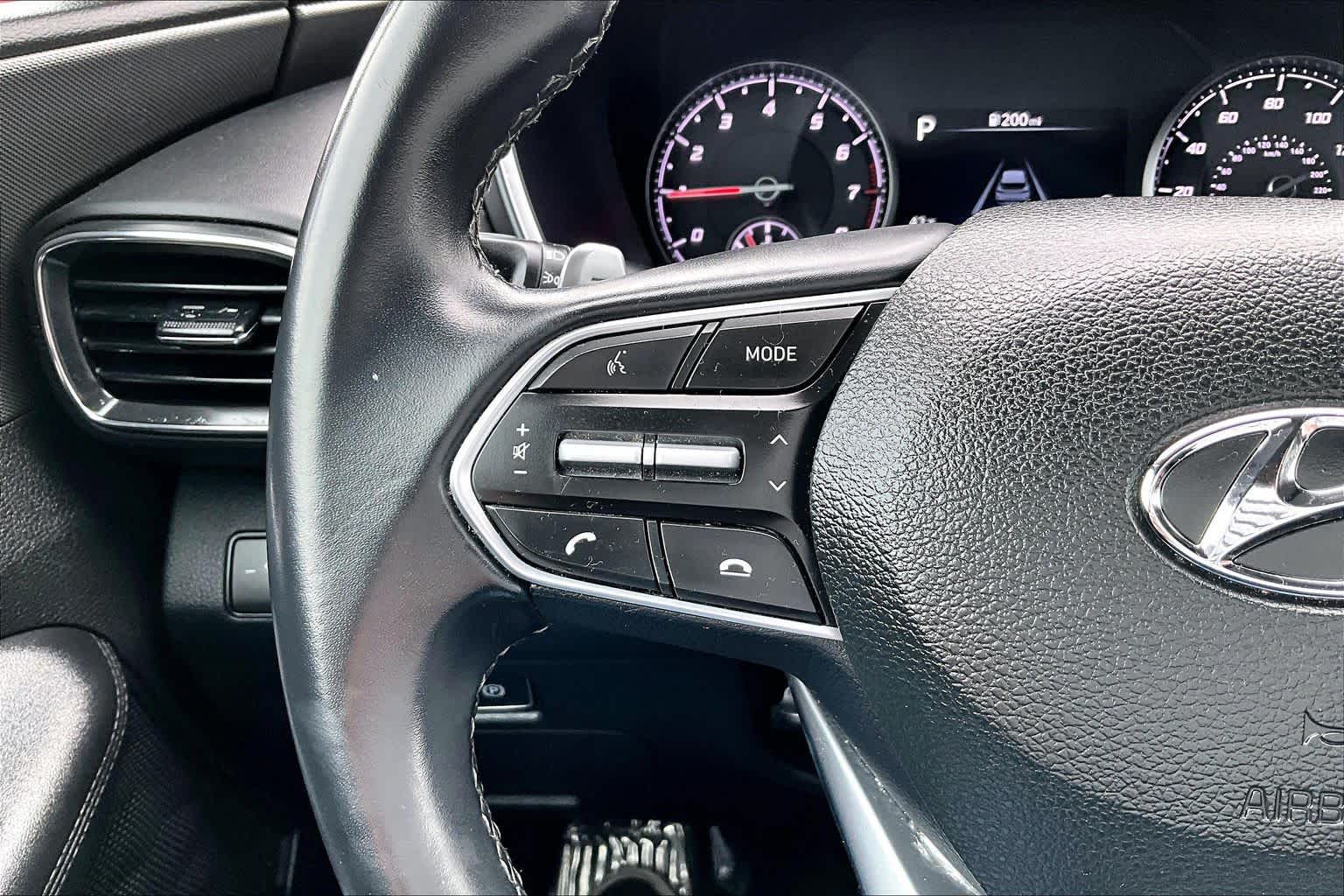 Thumbnail: 2023 Hyundai Santa Fe - 24