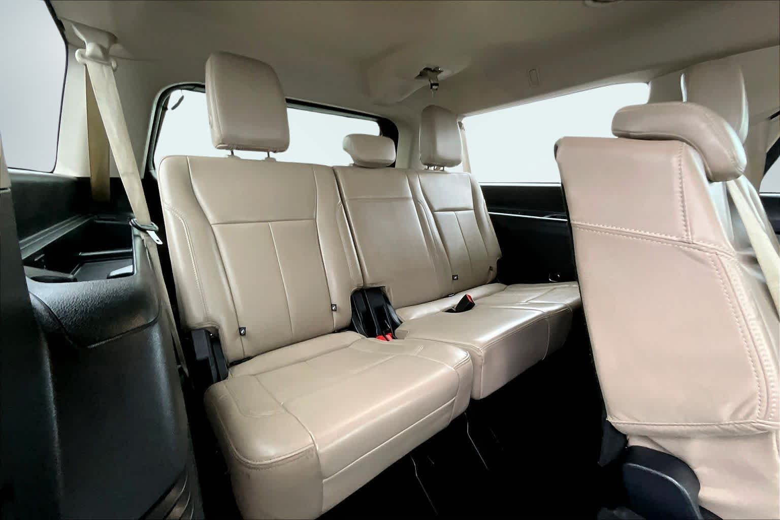 Thumbnail: 2024 Ford Expedition MAX - 30