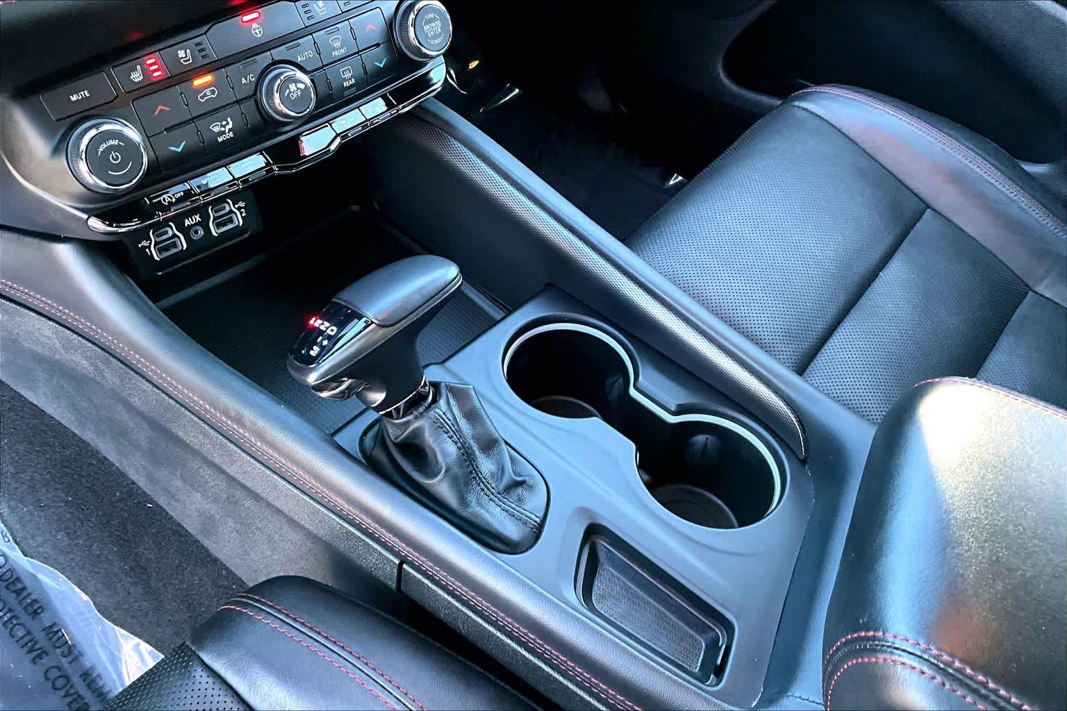 Thumbnail: 2024 Dodge Durango - 16