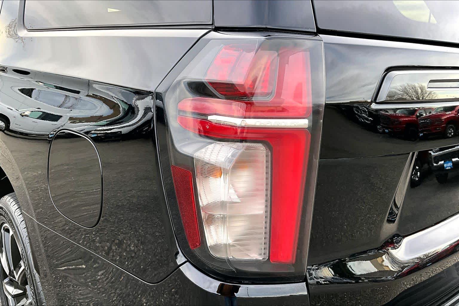 Thumbnail: 2021 Chevrolet Suburban - 33