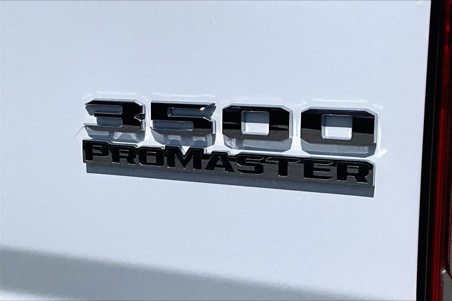 Thumbnail: 2026 RAM ProMaster - 7