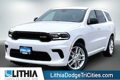 2026 Dodge Durango GT AWD Sport Utility Kennewick, WA