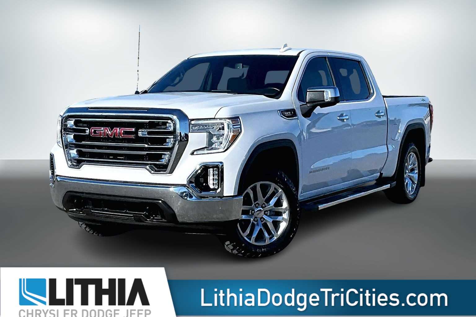 Used GMC for Sale in Kennewick, WA