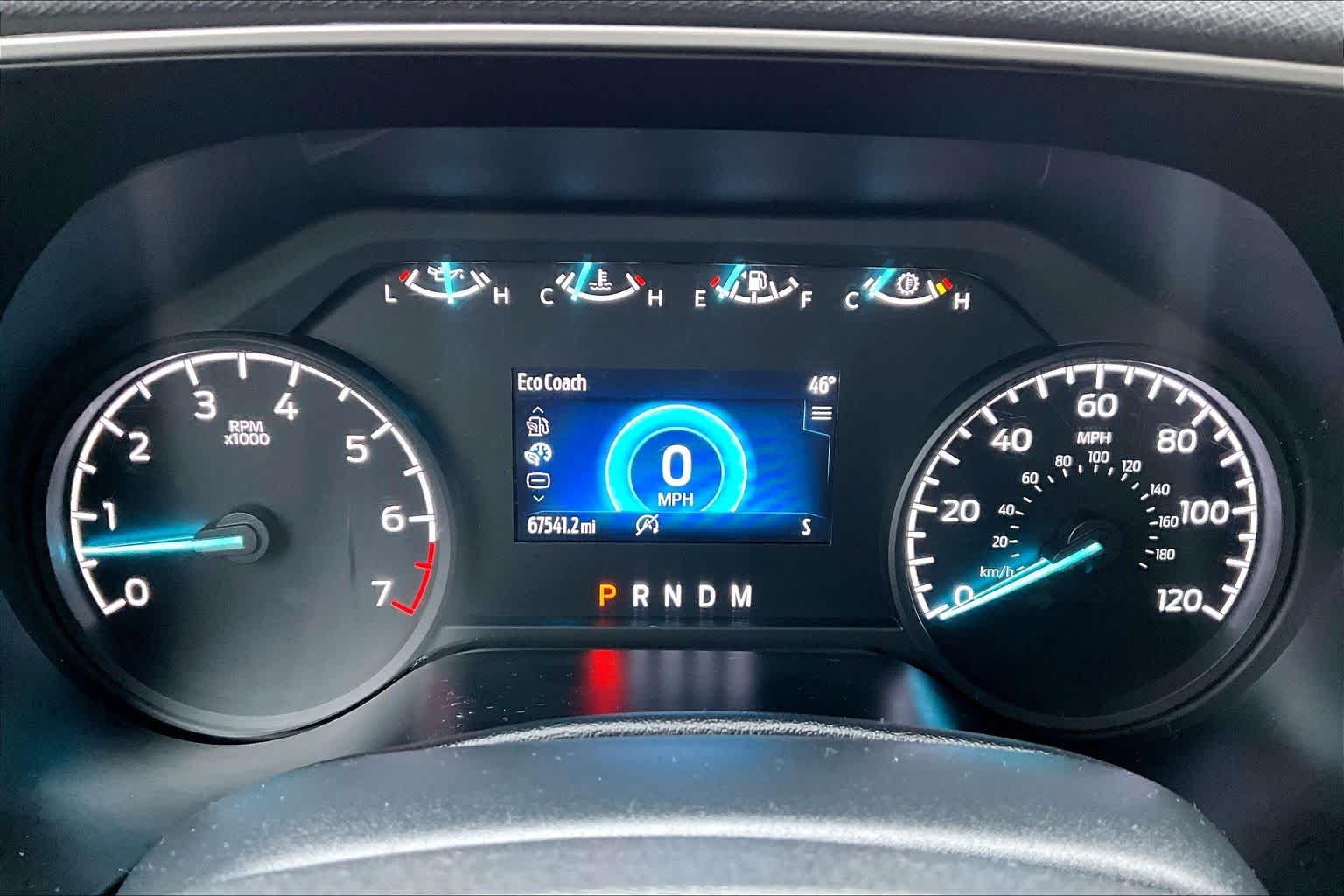 Thumbnail: 2021 Ford F-150 - 17