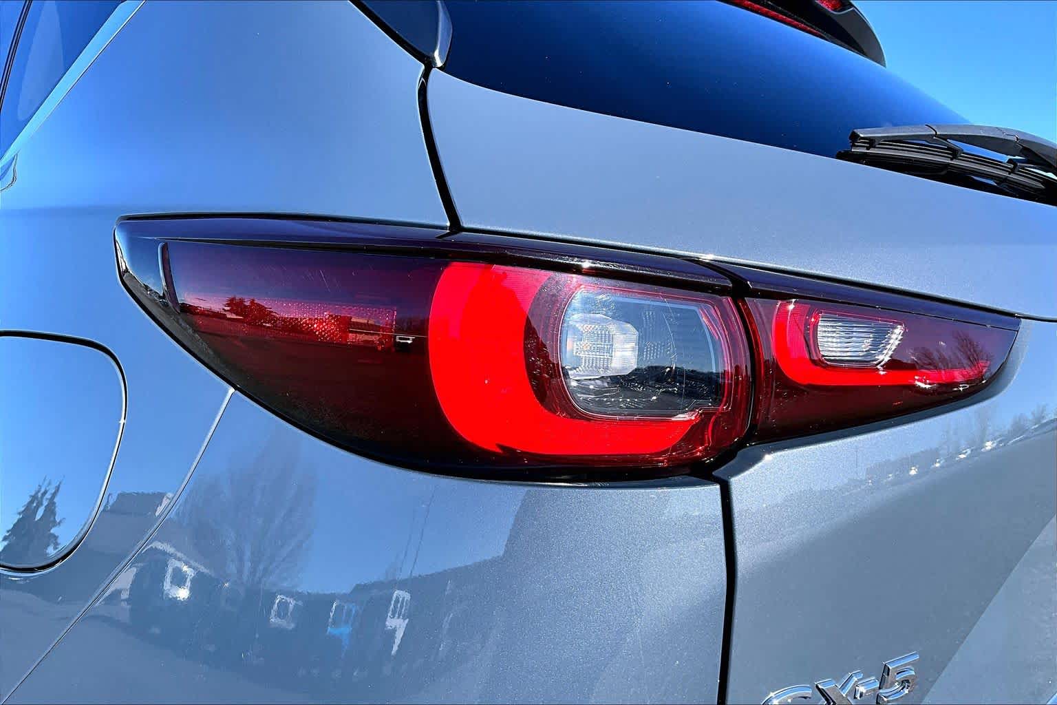 Thumbnail: 2023 Mazda CX-5 - 31