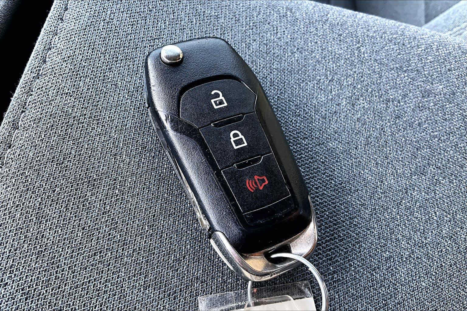 Thumbnail: 2024 Ford F-150 - 19