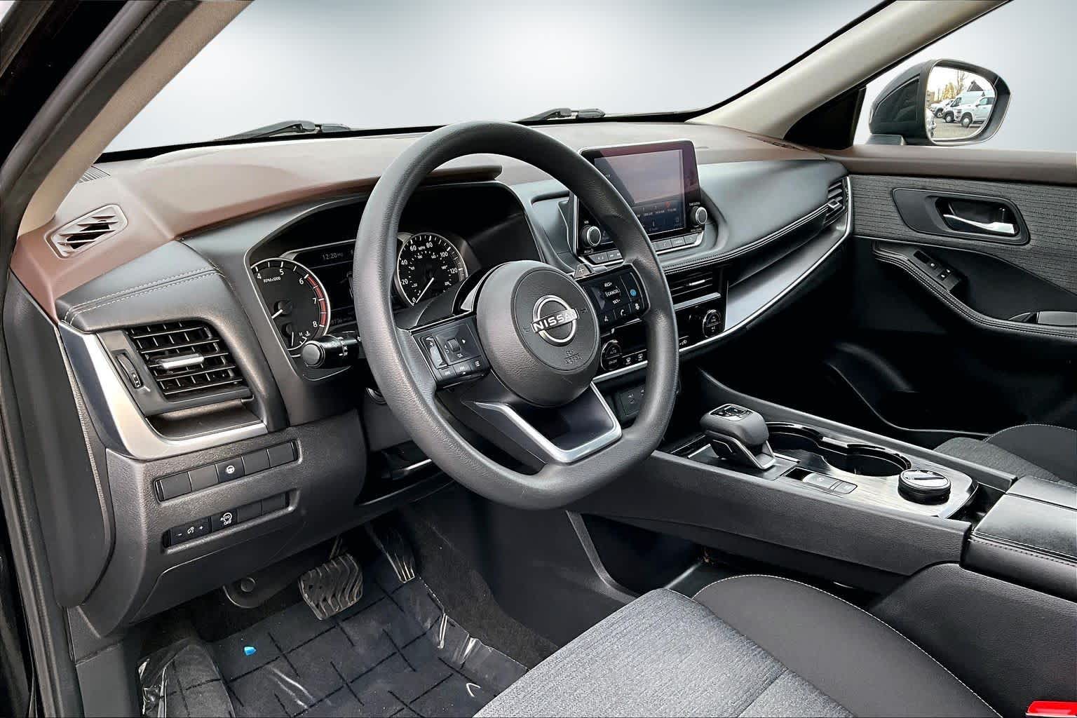 Thumbnail: 2023 Nissan Rogue - 2