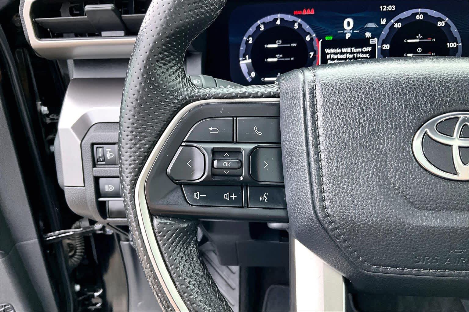 Thumbnail: 2024 Toyota Tacoma - 23