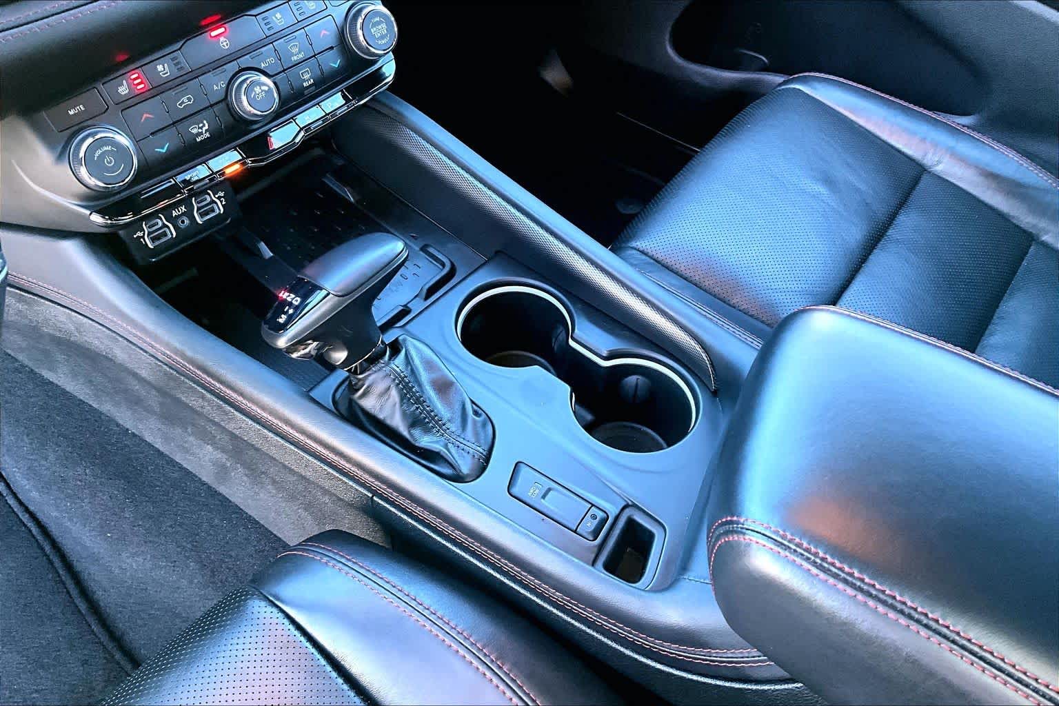 Thumbnail: 2025 Dodge Durango - 16