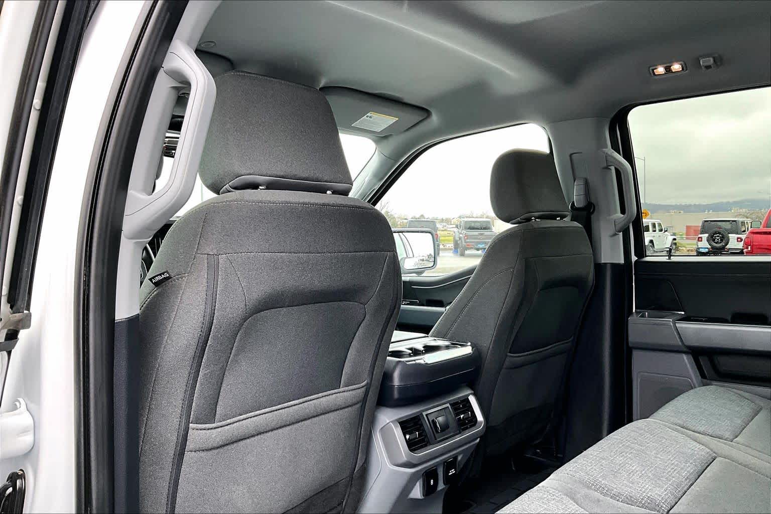 Thumbnail: 2024 Ford F-150 - 11