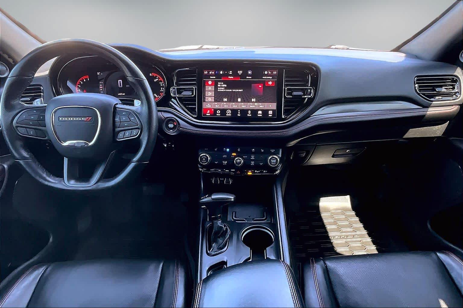 Thumbnail: 2023 Dodge Durango - 10