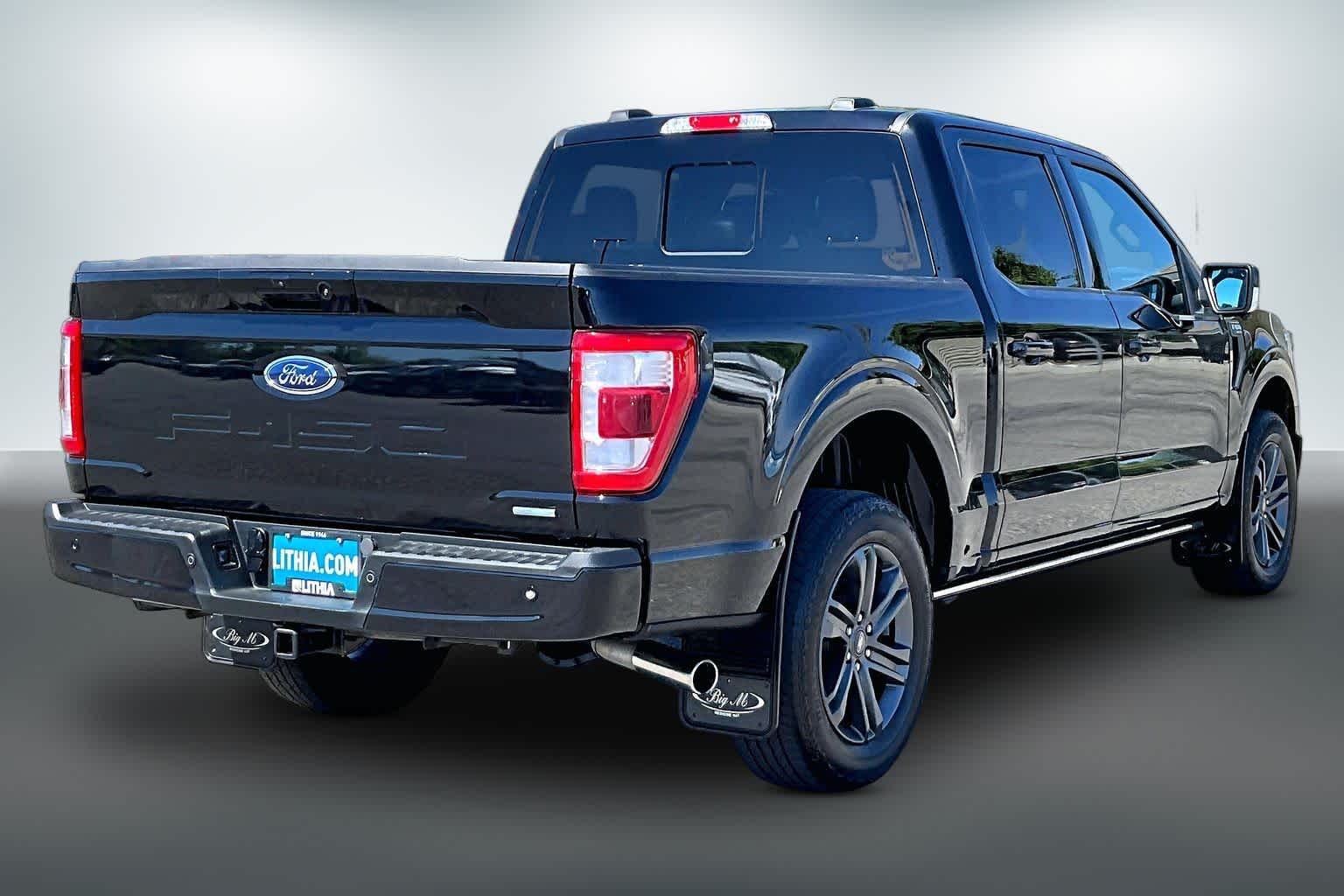 Thumbnail: 2023 Ford F-150 - 21