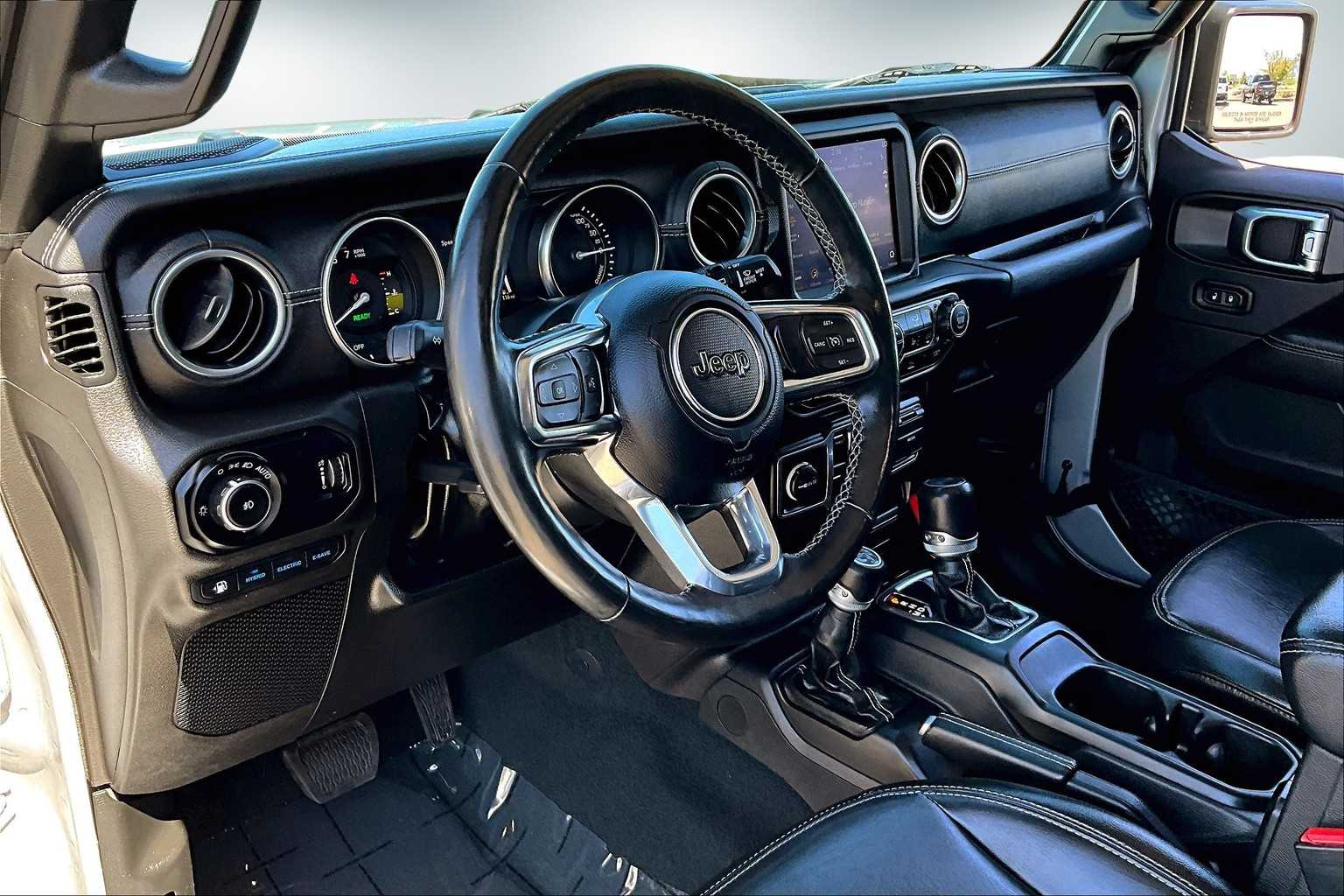 Thumbnail: 2023 Jeep Wrangler - 2