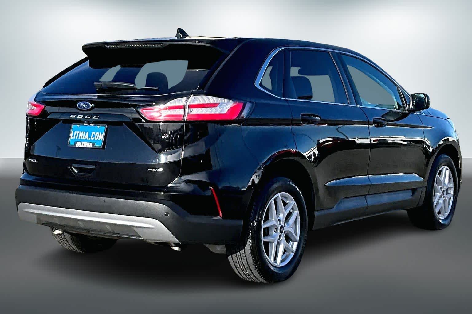 Thumbnail: 2024 Ford Edge - 22