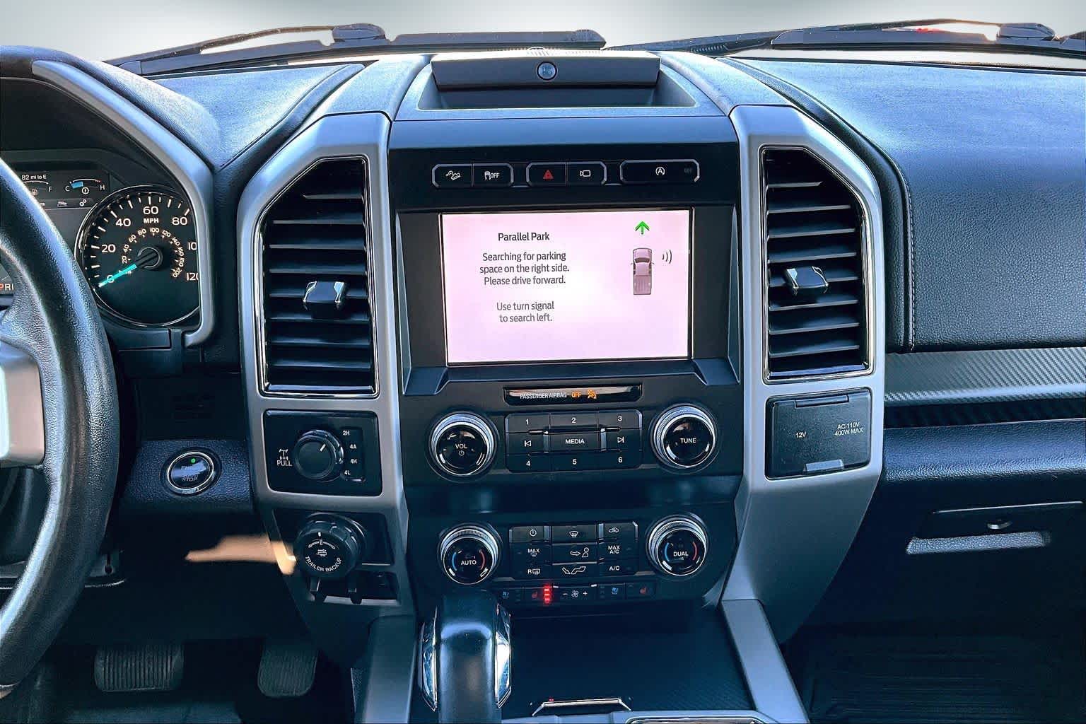 Thumbnail: 2020 Ford F-150 - 15