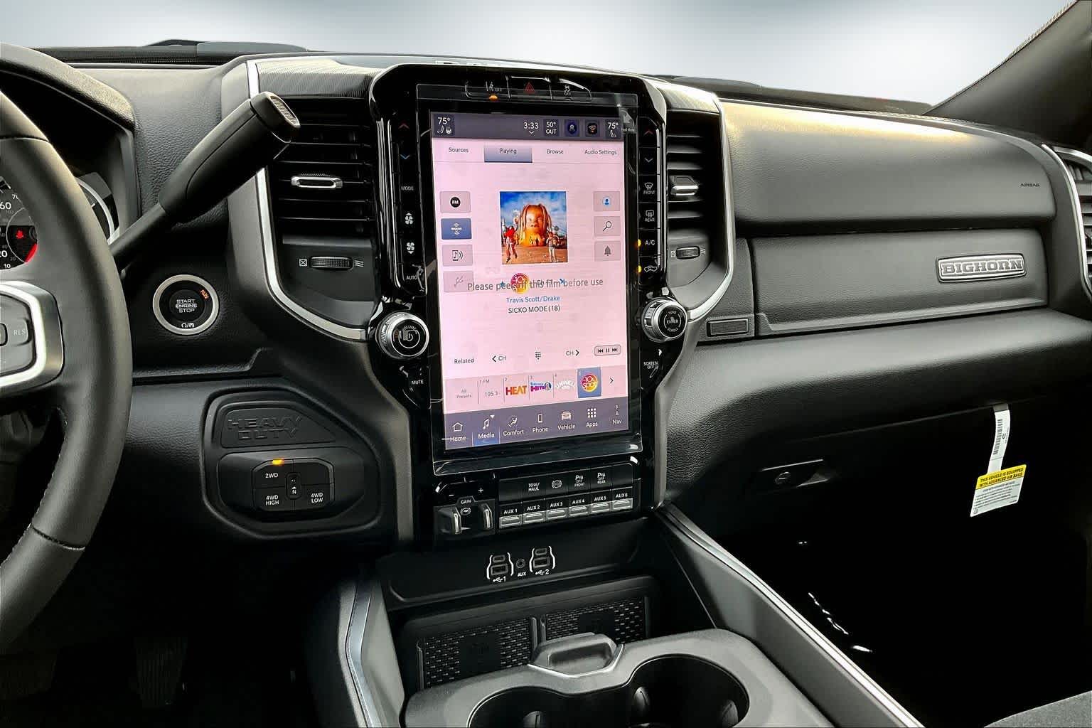 Thumbnail: 2026 RAM 2500 - 16