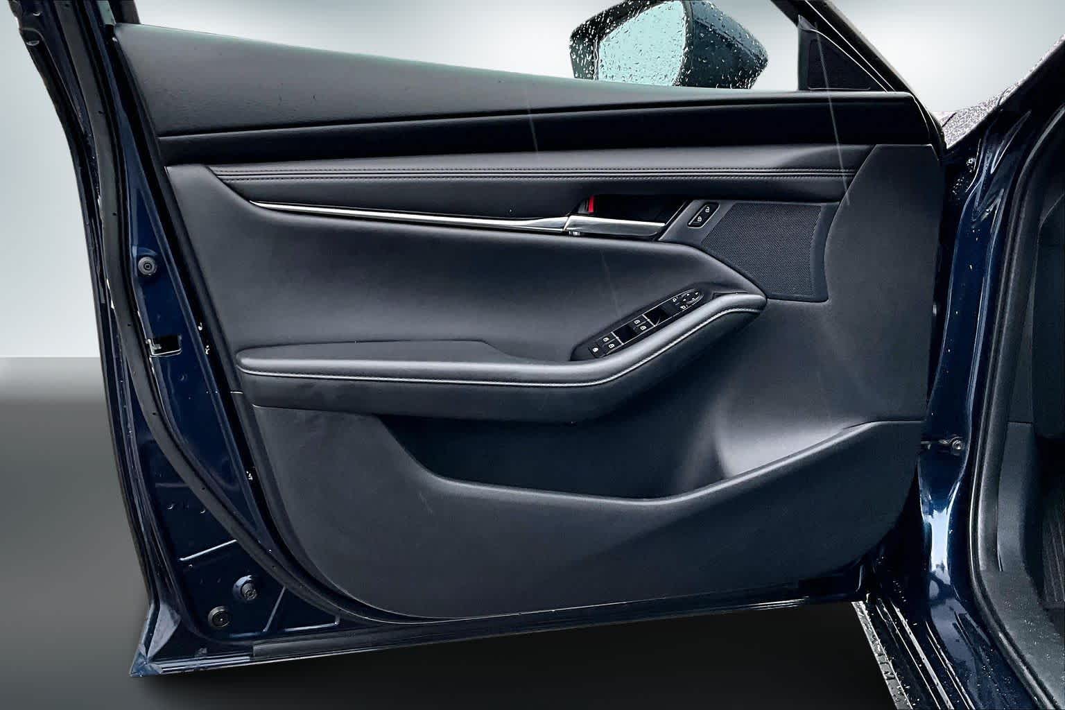 Thumbnail: 2025 Mazda Mazda3 - 27