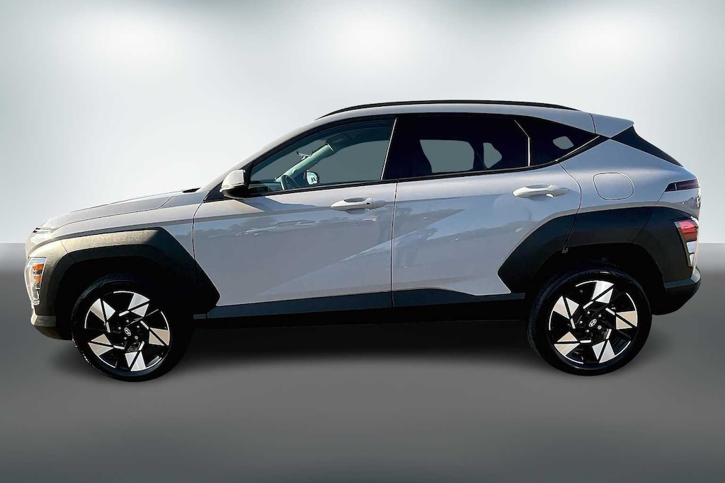 Used 2024 Hyundai Kona SEL SUV