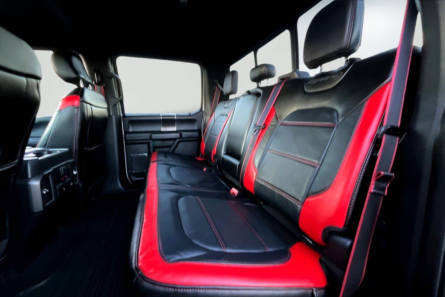 Thumbnail: 2020 Ford F-150 - 29