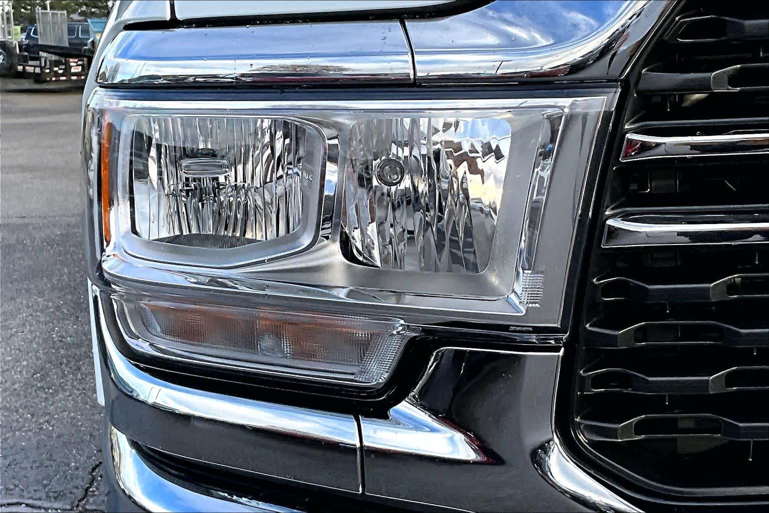 Thumbnail: 2024 RAM 2500 - 32