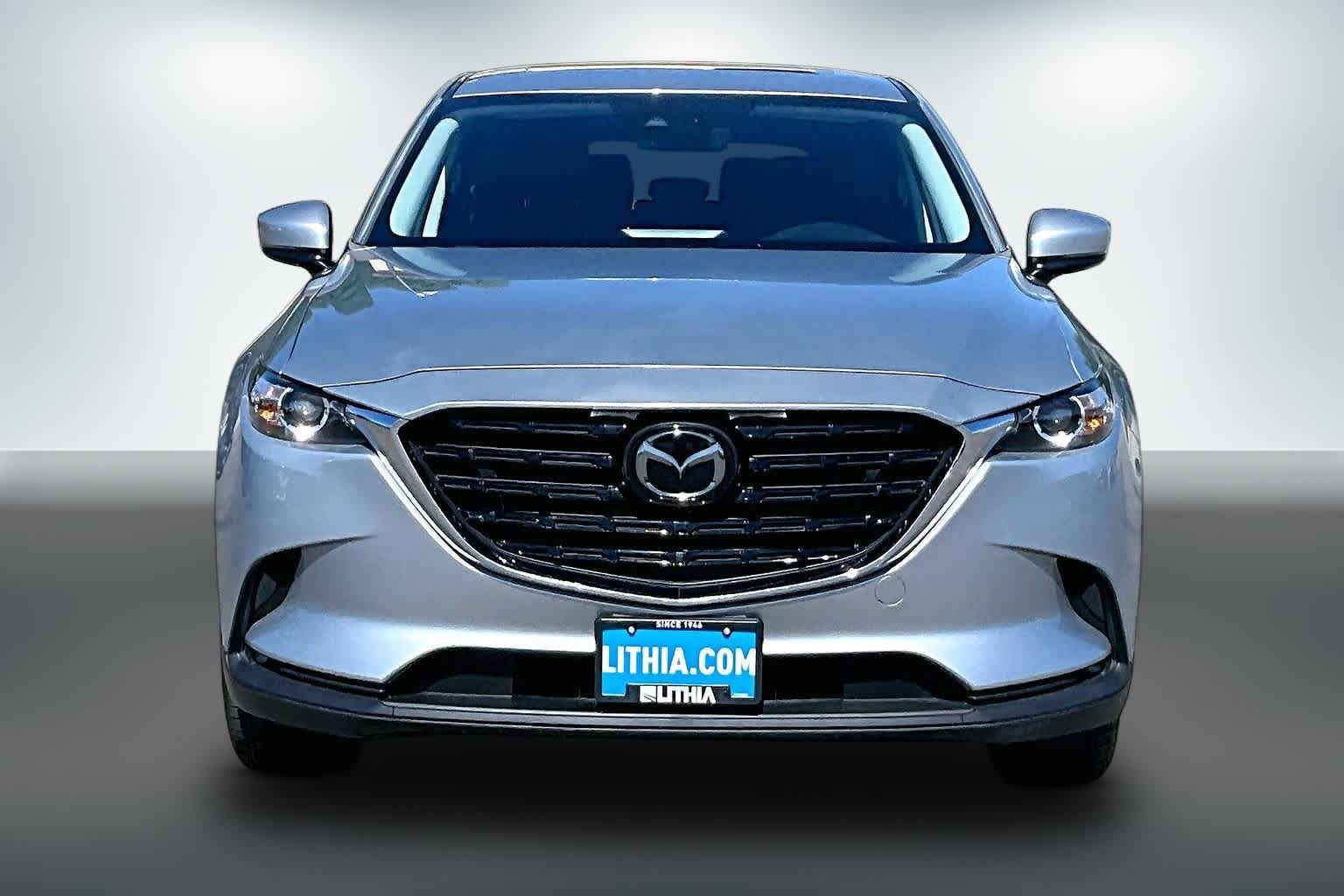 Thumbnail: 2023 Mazda CX-9 - 5