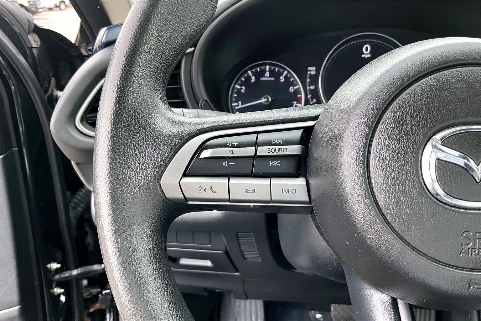 Thumbnail: 2020 Mazda CX-30 - 23