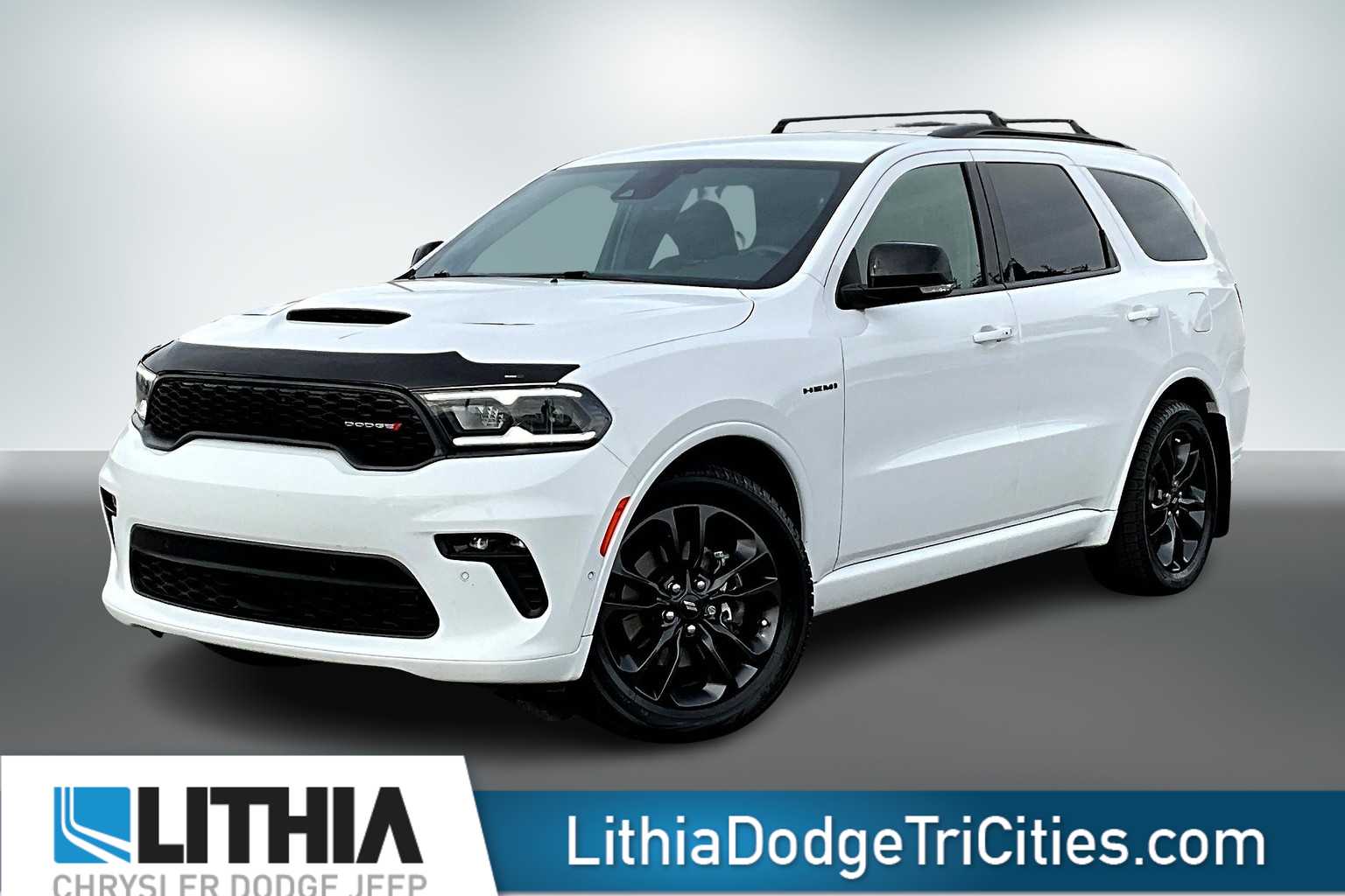 2021 Dodge Durango SUV 