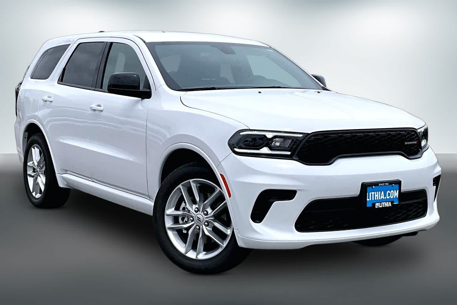 Thumbnail: 2026 Dodge Durango - 21