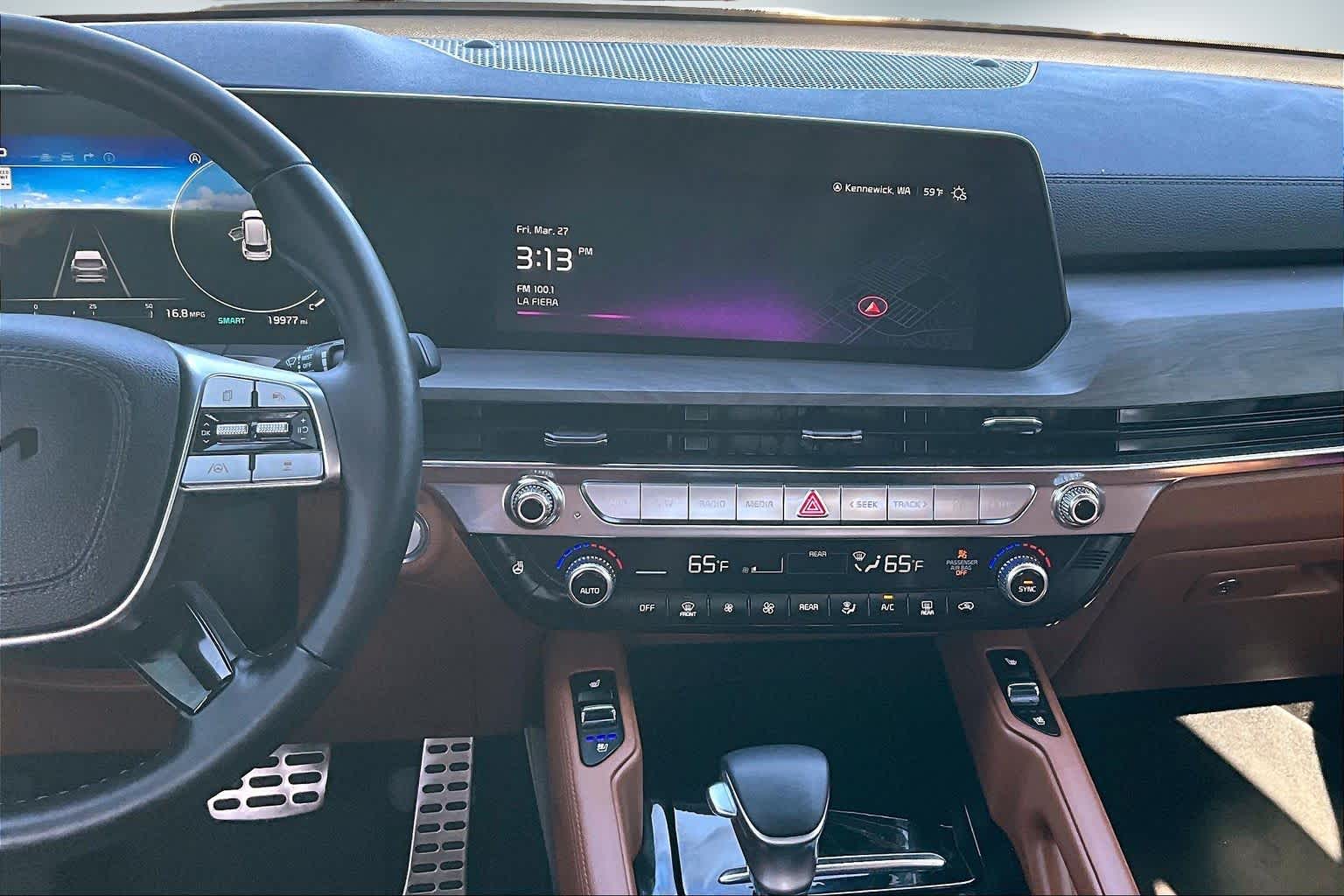 Thumbnail: 2024 Kia Telluride - 13