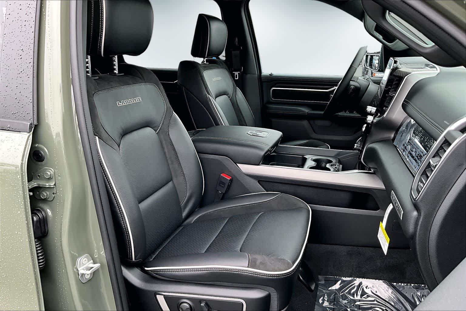 Thumbnail: 2026 RAM 1500 - 14