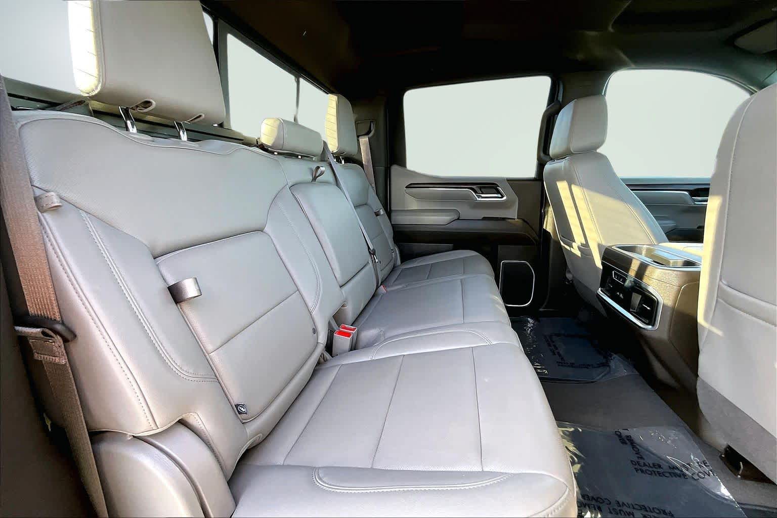 Thumbnail: 2023 GMC Sierra 1500 - 29