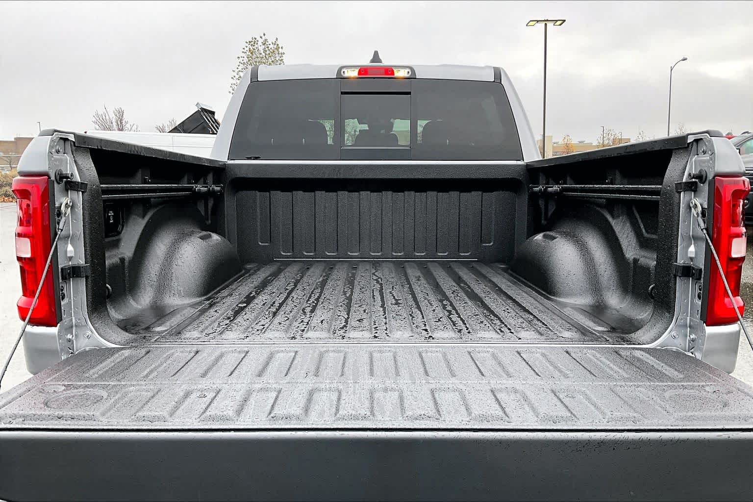 Thumbnail: 2026 RAM 1500 - 19