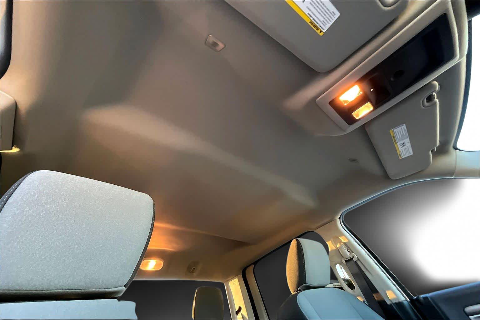 Thumbnail: 2023 RAM 1500 Classic - 31