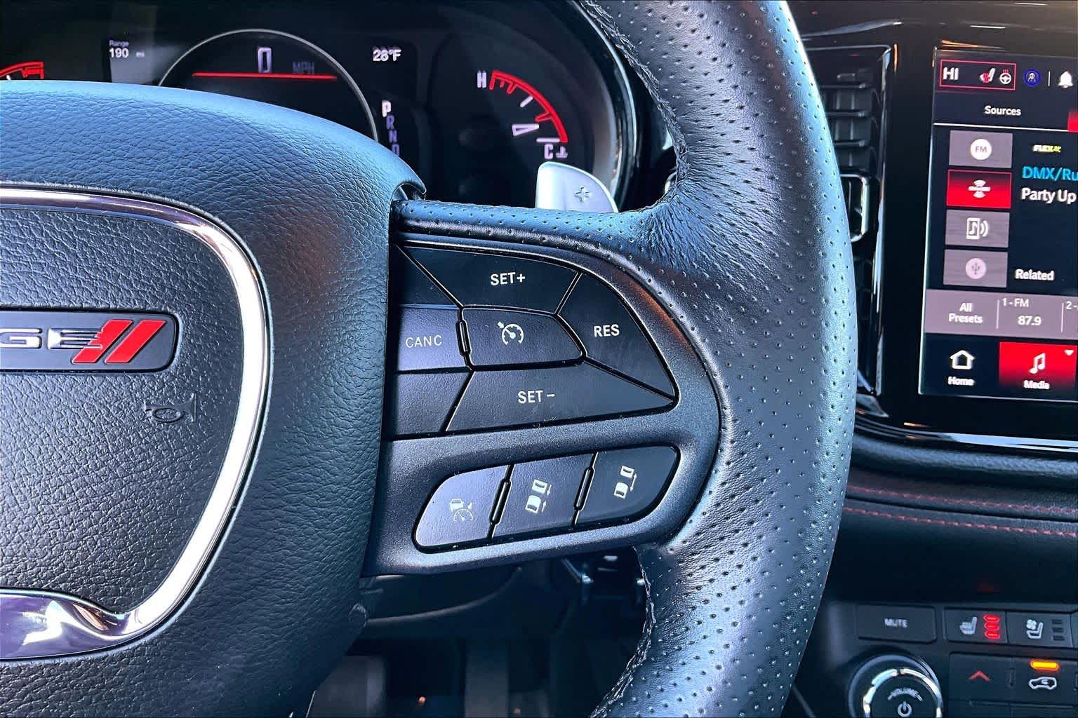 Thumbnail: 2024 Dodge Durango - 25