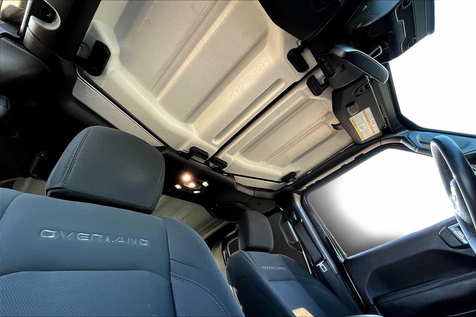 Thumbnail: 2020 Jeep Gladiator - 31