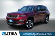 Jeep Grand Cherokee 4xe
