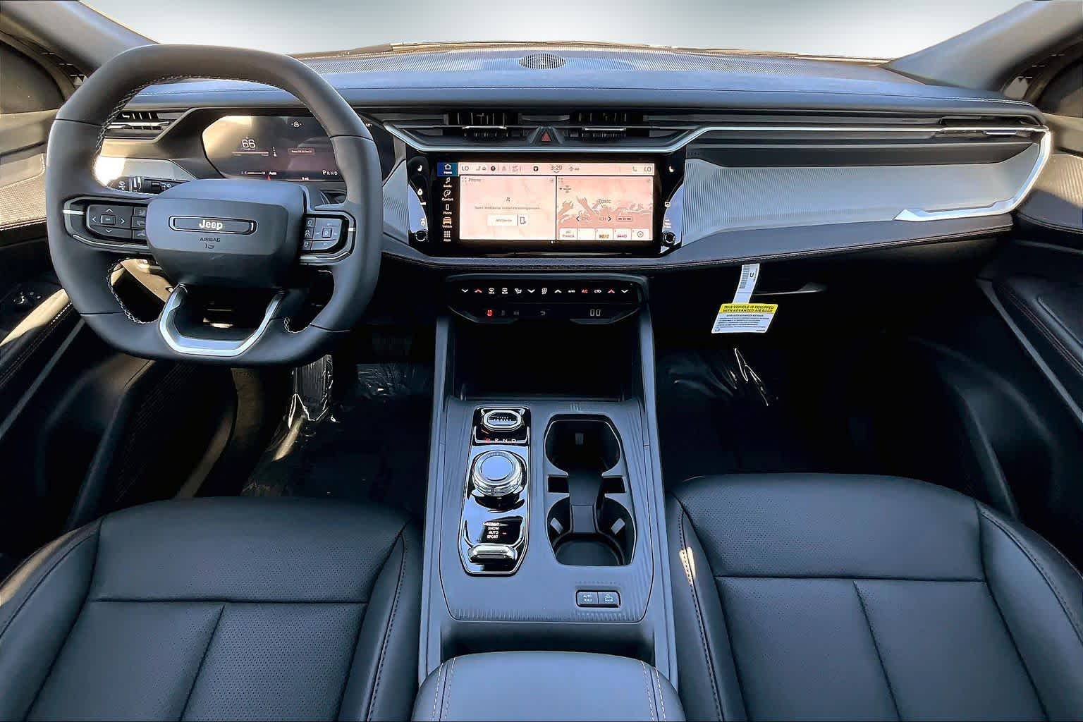 Thumbnail: 2026 Jeep Cherokee - 10