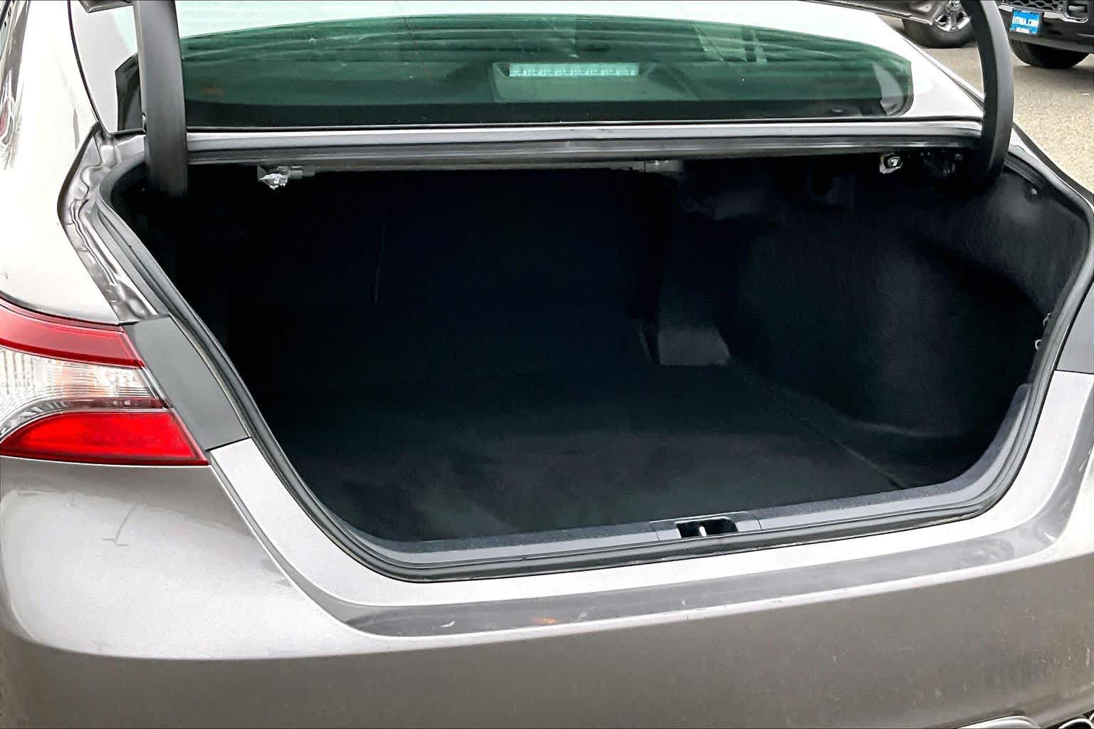 Thumbnail: 2023 Toyota Camry - 18