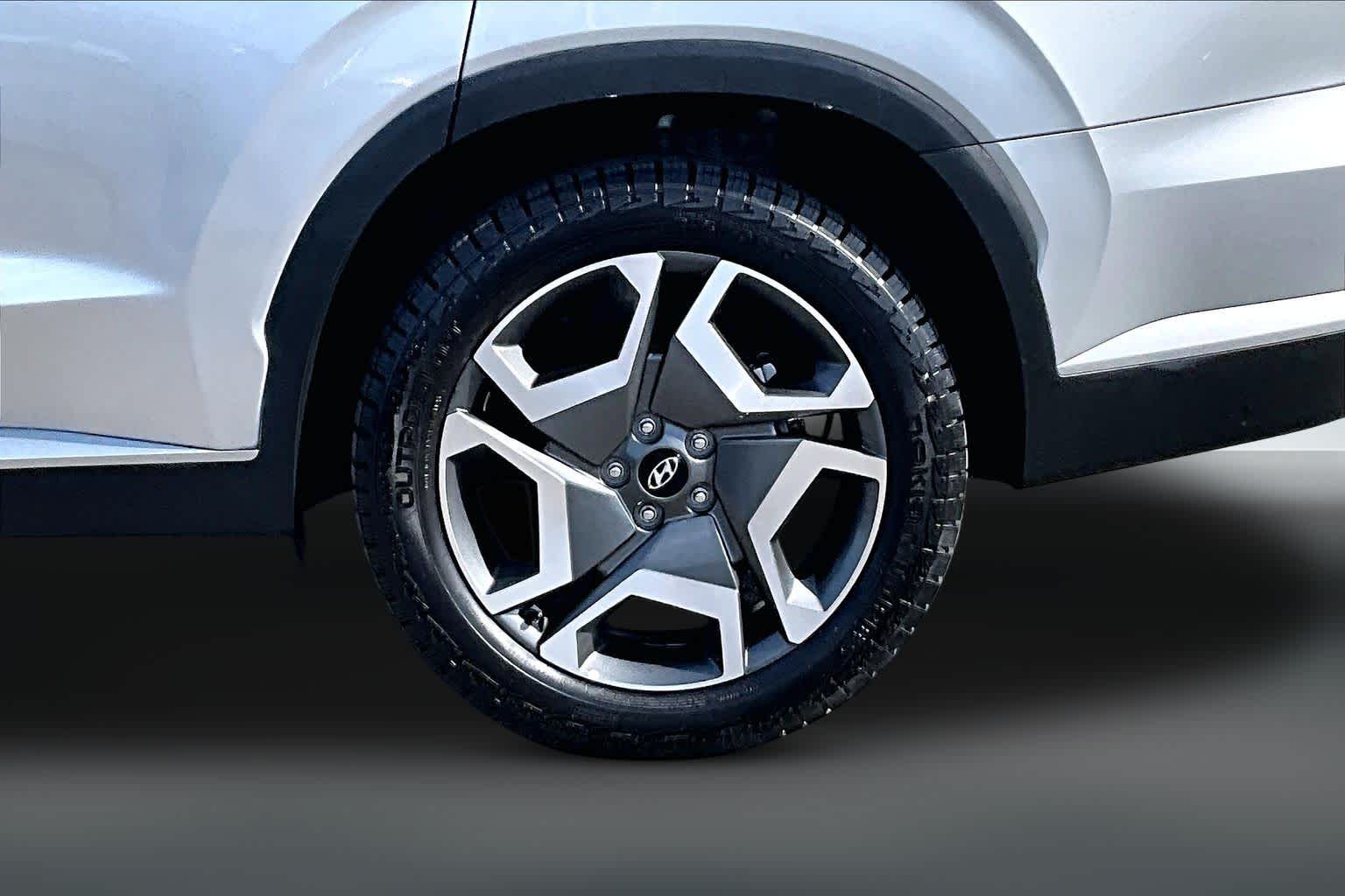 Thumbnail: 2023 Hyundai Palisade - 35
