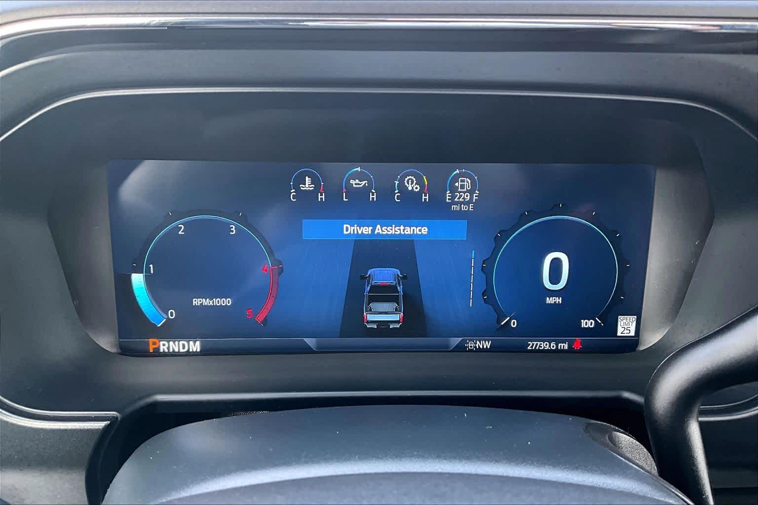 Thumbnail: 2024 Ford Econoline - 15