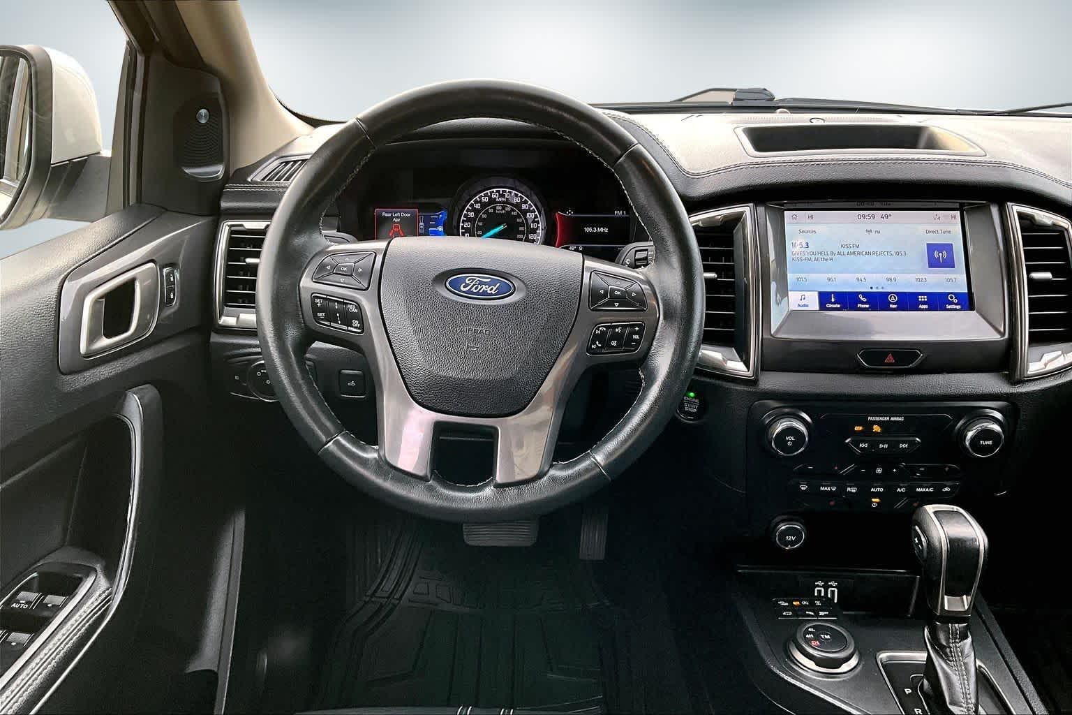 Thumbnail: 2020 Ford Ranger - 14