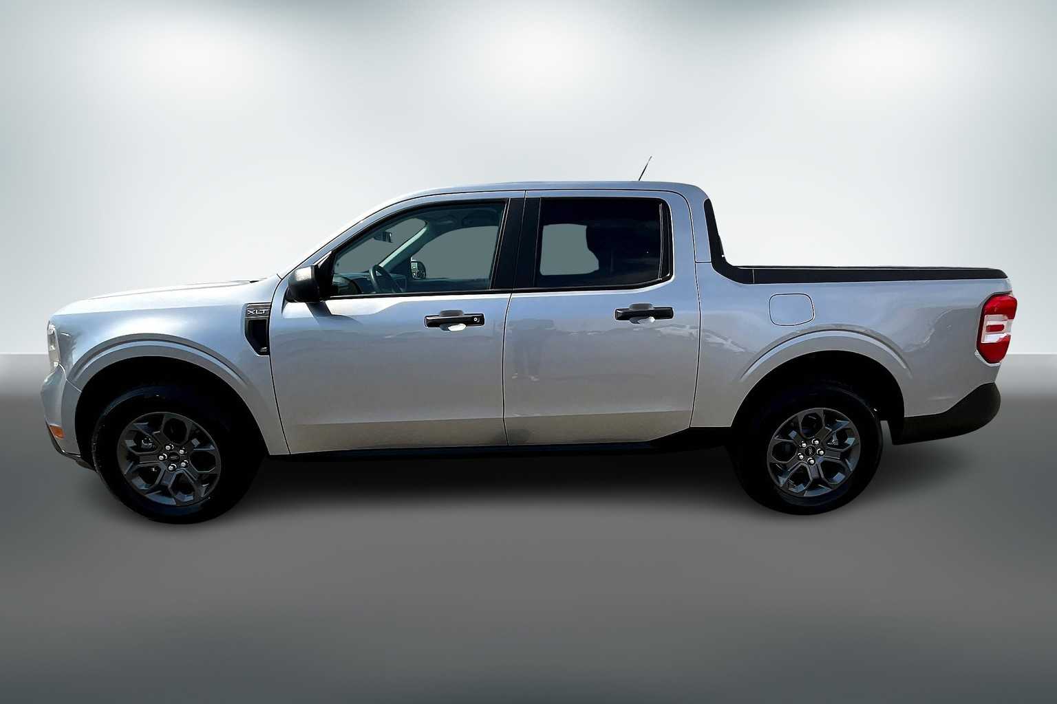 Thumbnail: 2024 Ford Maverick - 3