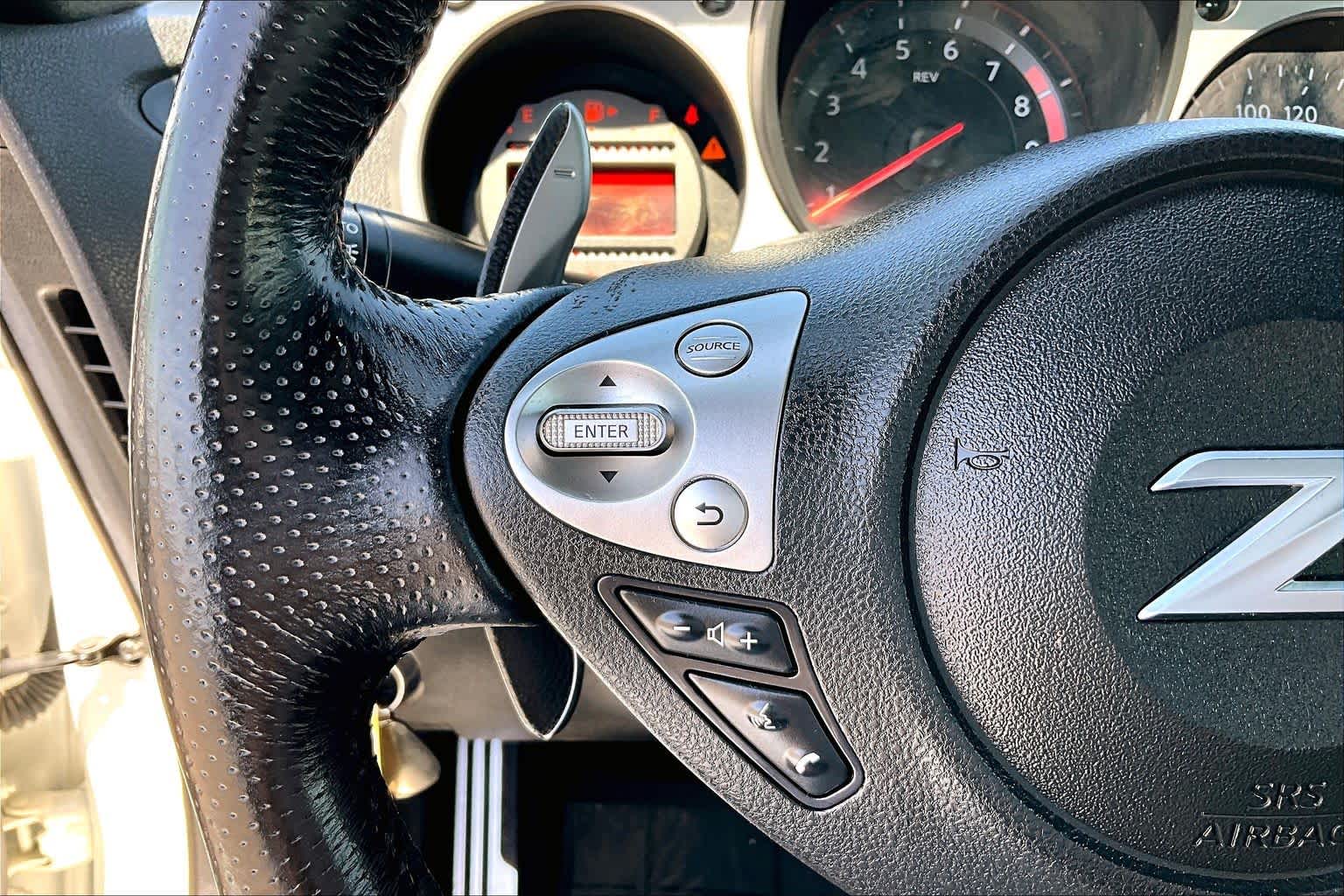 Thumbnail: 2013 Nissan Z - 20